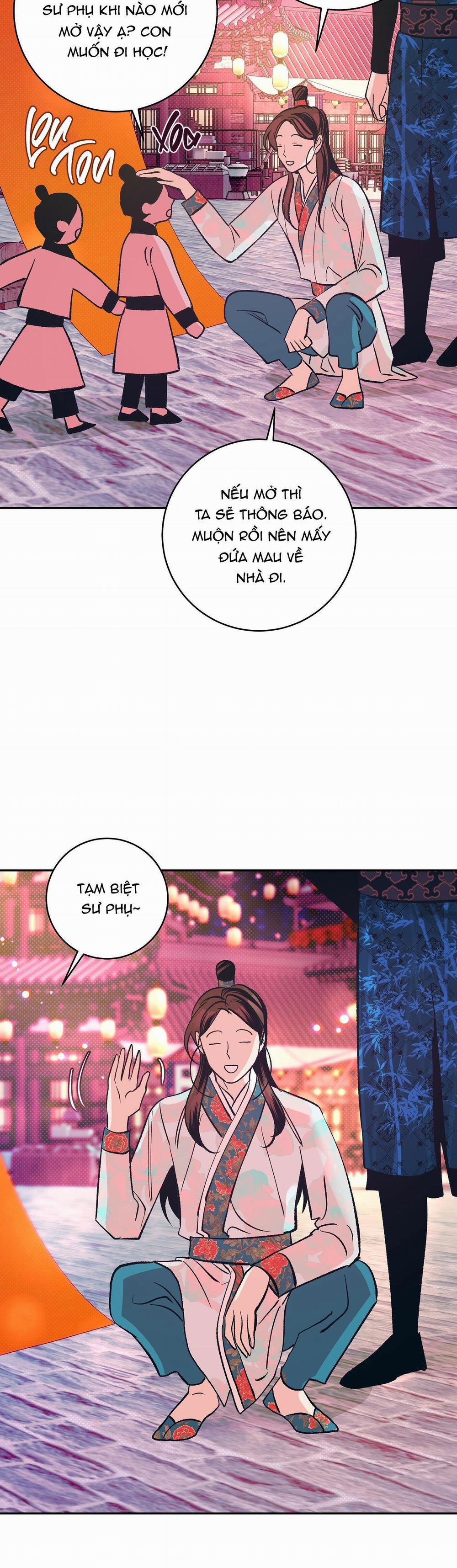 MỘC ĐÀN HƯƠNG 10 trang 11