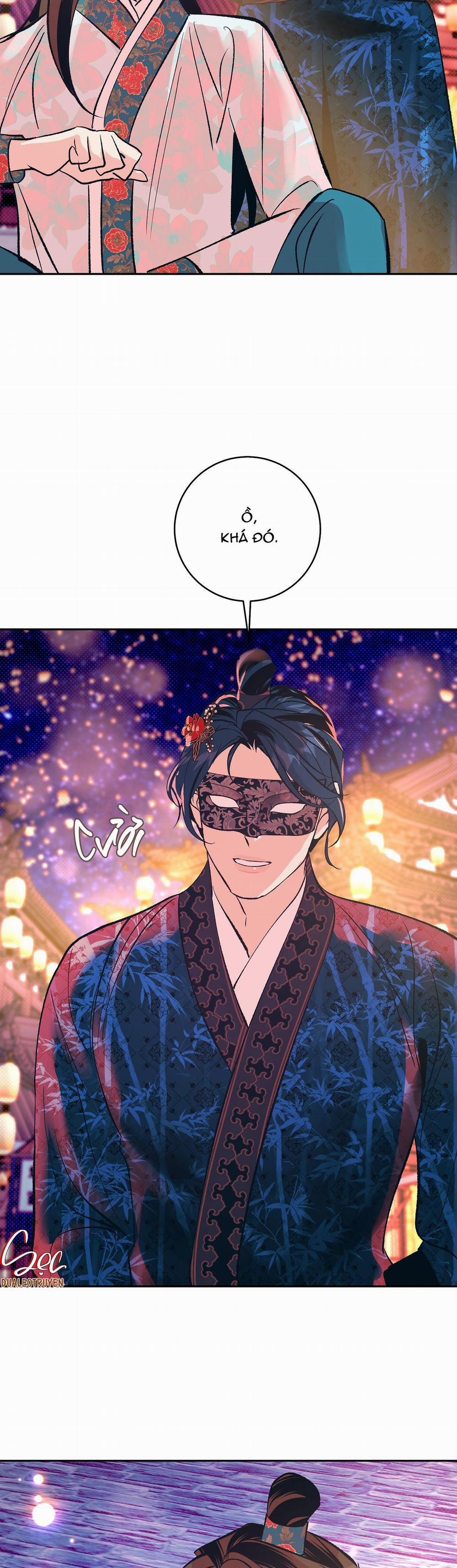 MỘC ĐÀN HƯƠNG 10 trang 13