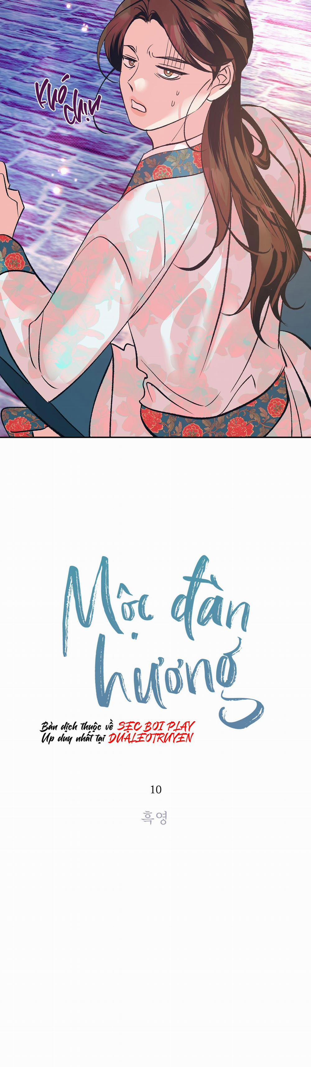 MỘC ĐÀN HƯƠNG 10 trang 14