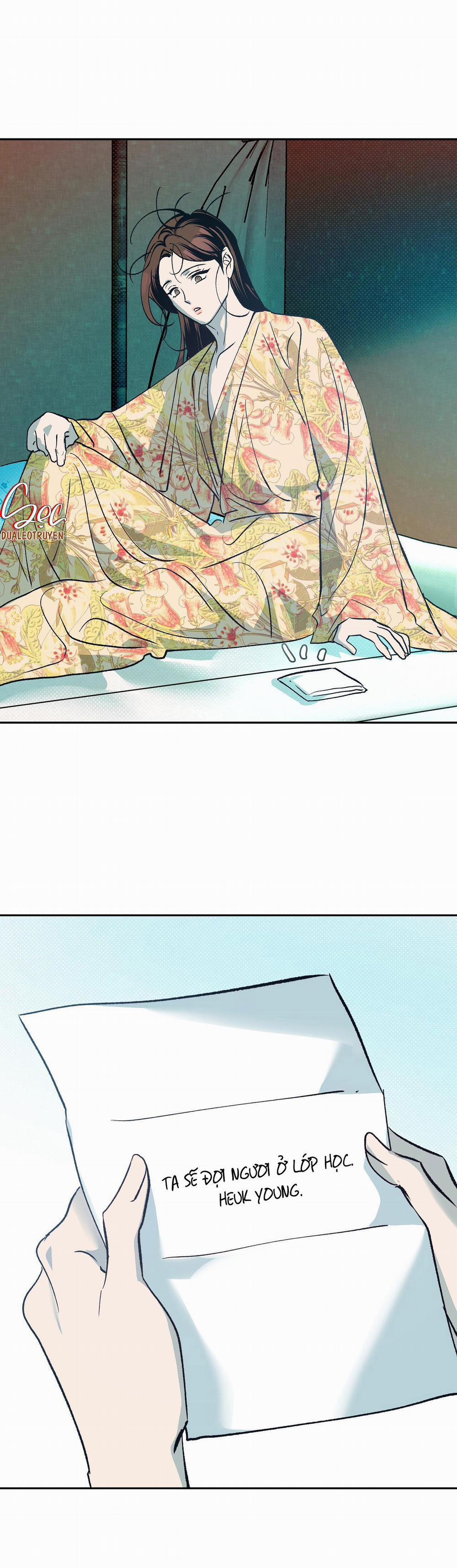 MỘC ĐÀN HƯƠNG 10 trang 16