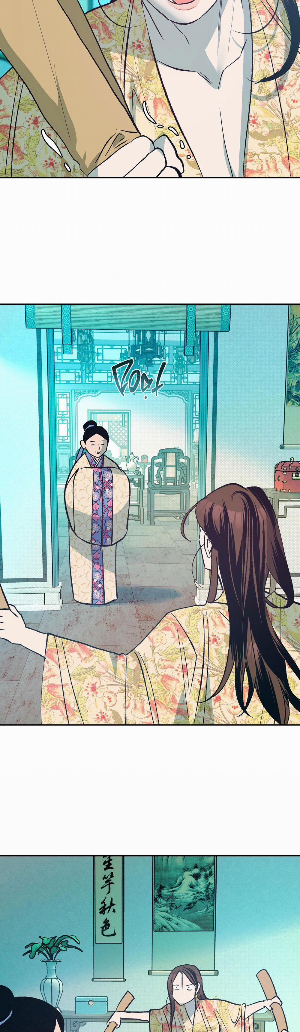 MỘC ĐÀN HƯƠNG 10 trang 19