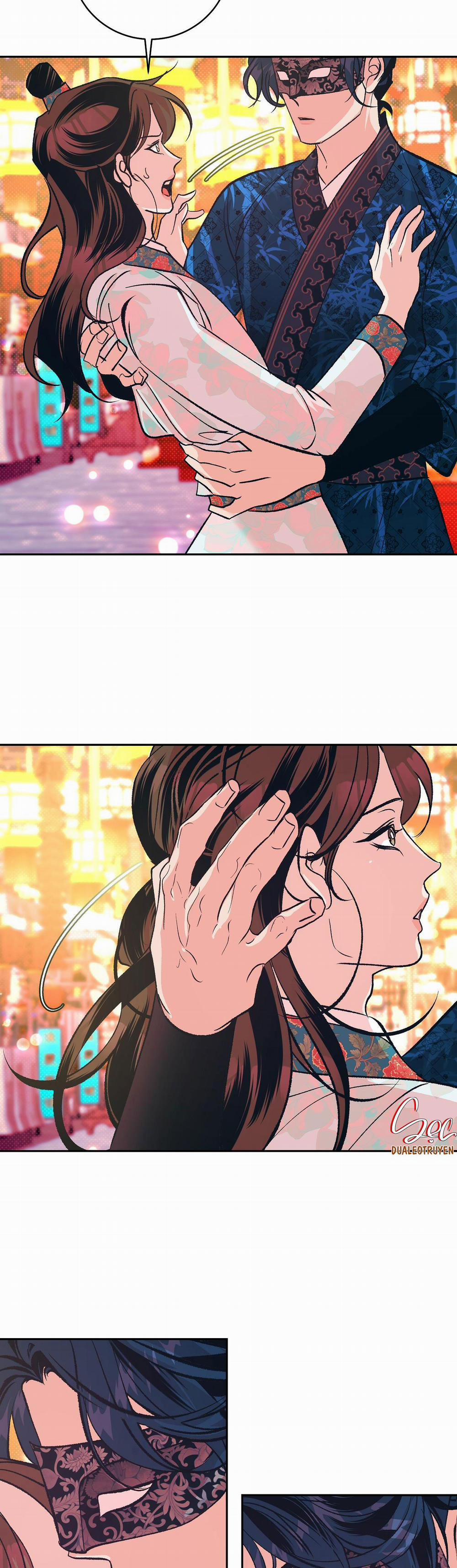 MỘC ĐÀN HƯƠNG 10 trang 2