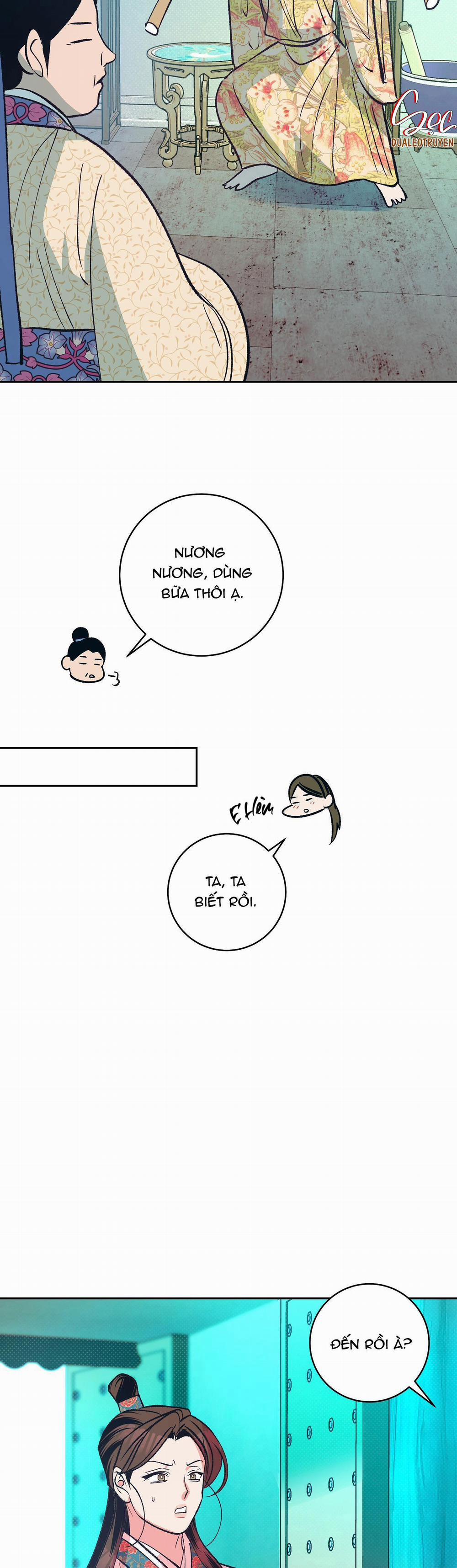 MỘC ĐÀN HƯƠNG 10 trang 20