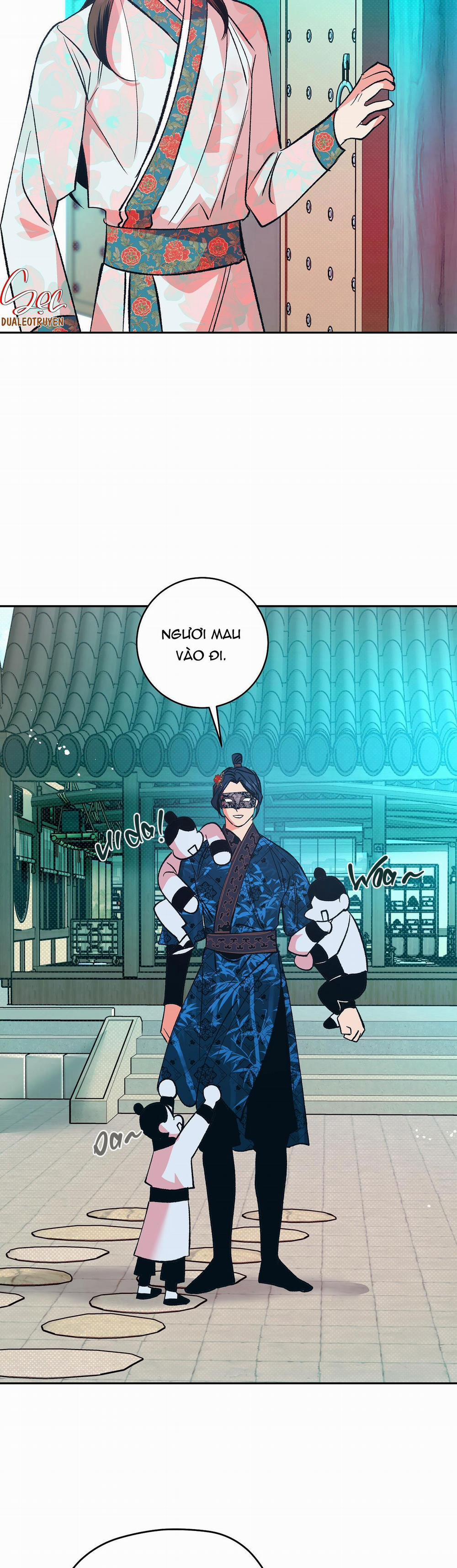 MỘC ĐÀN HƯƠNG 10 trang 21