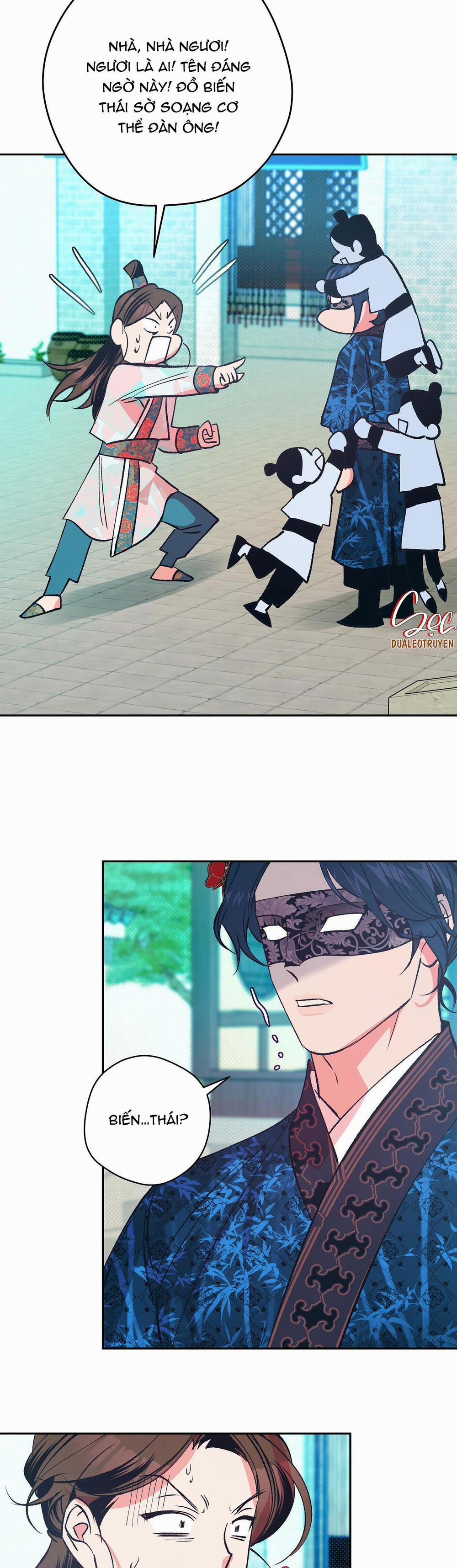 MỘC ĐÀN HƯƠNG 10 trang 22