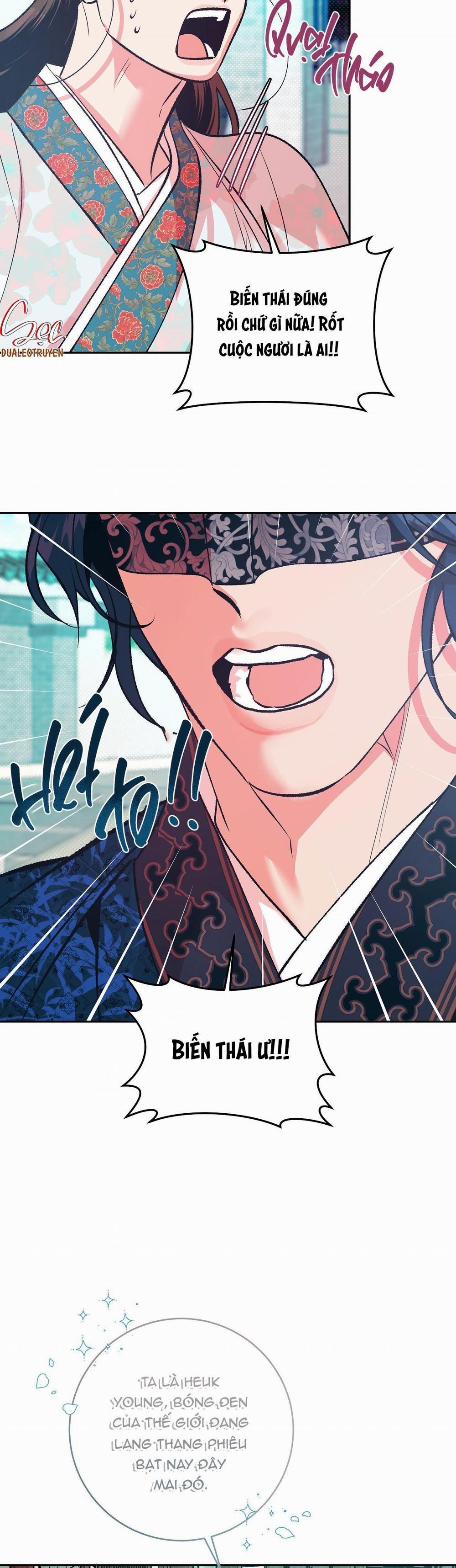 MỘC ĐÀN HƯƠNG 10 trang 23