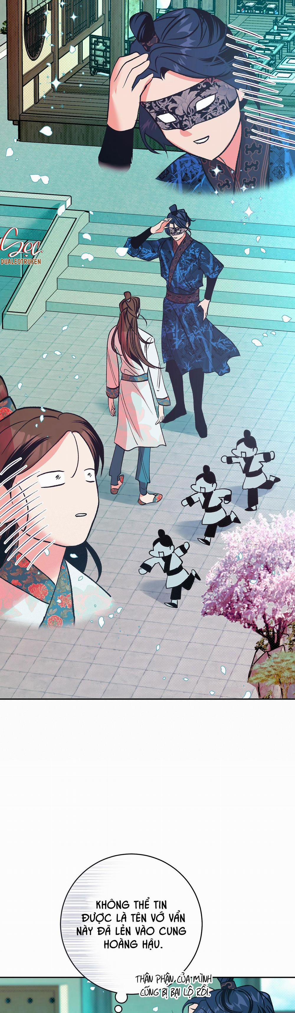 MỘC ĐÀN HƯƠNG 10 trang 24