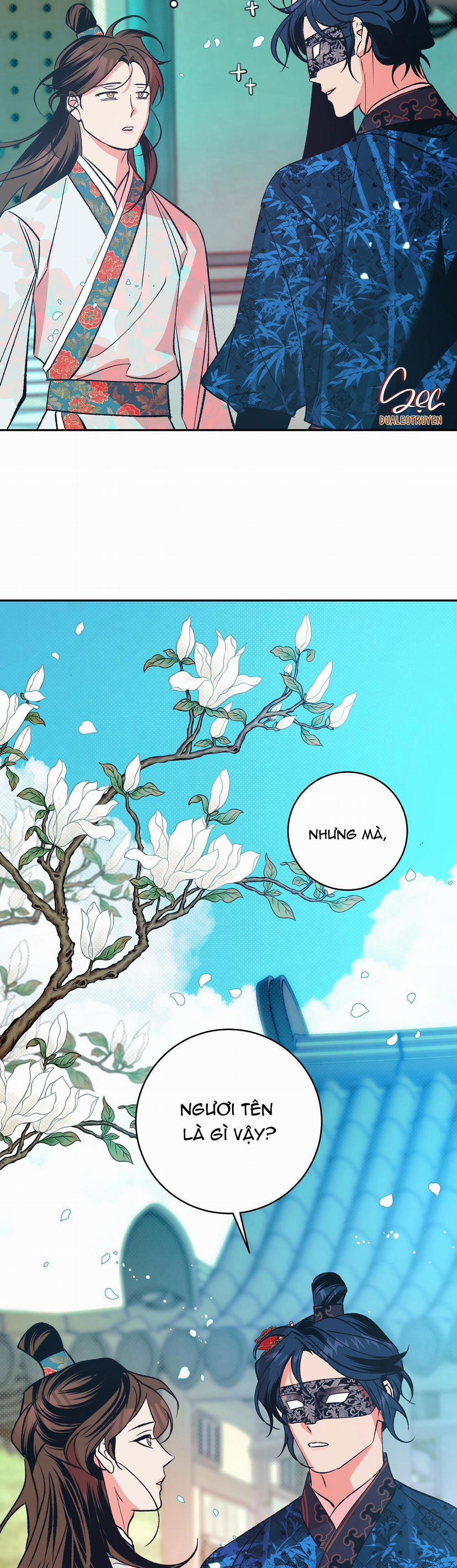 MỘC ĐÀN HƯƠNG 10 trang 25