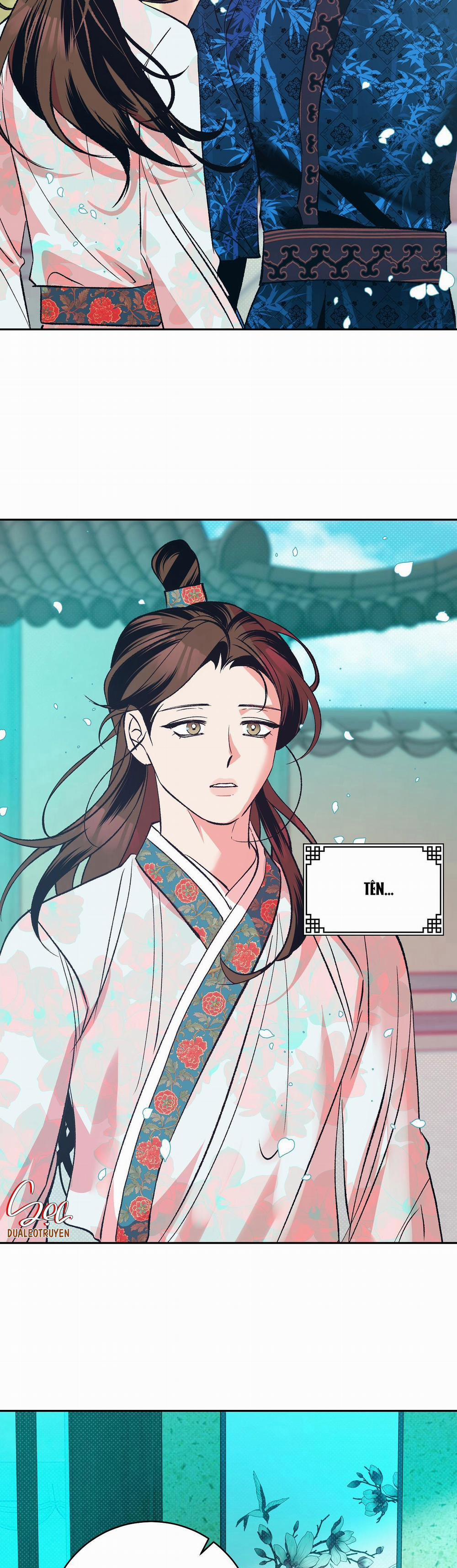 MỘC ĐÀN HƯƠNG 10 trang 26