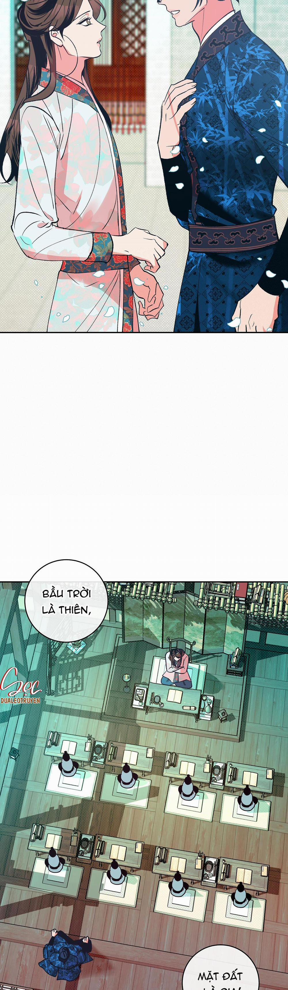 MỘC ĐÀN HƯƠNG 10 trang 29