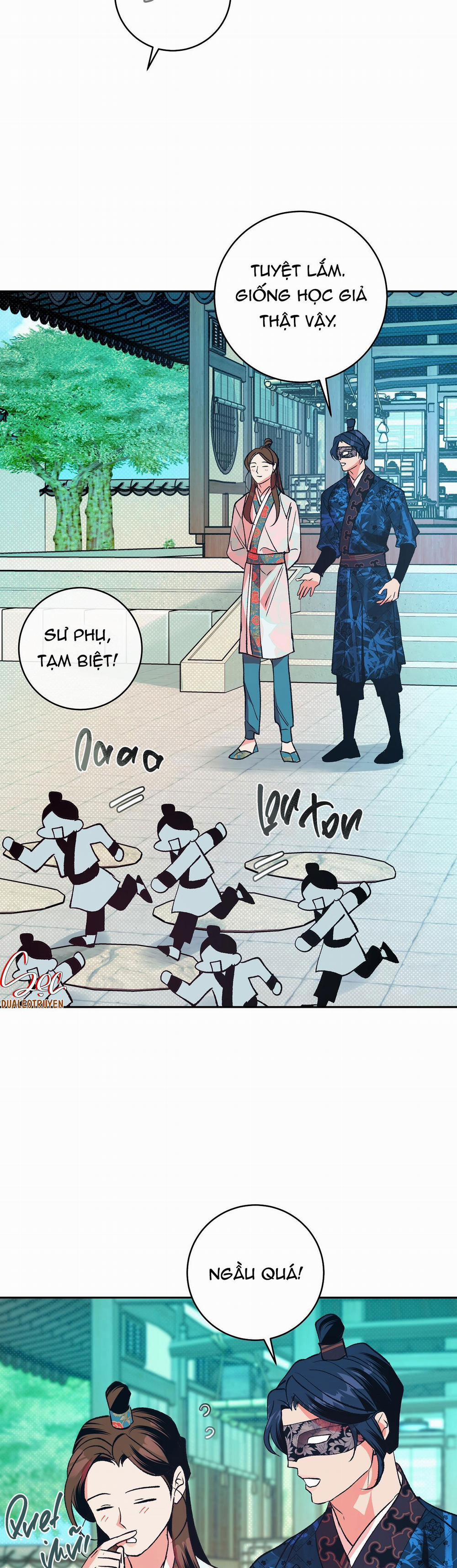 MỘC ĐÀN HƯƠNG 10 trang 31