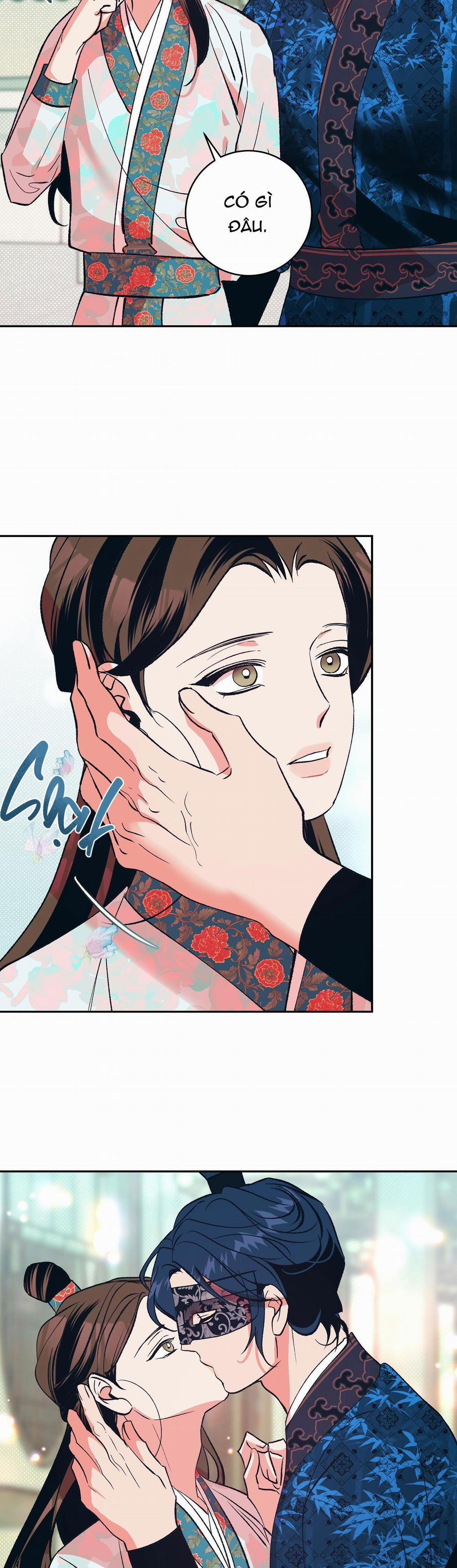 MỘC ĐÀN HƯƠNG 10 trang 32