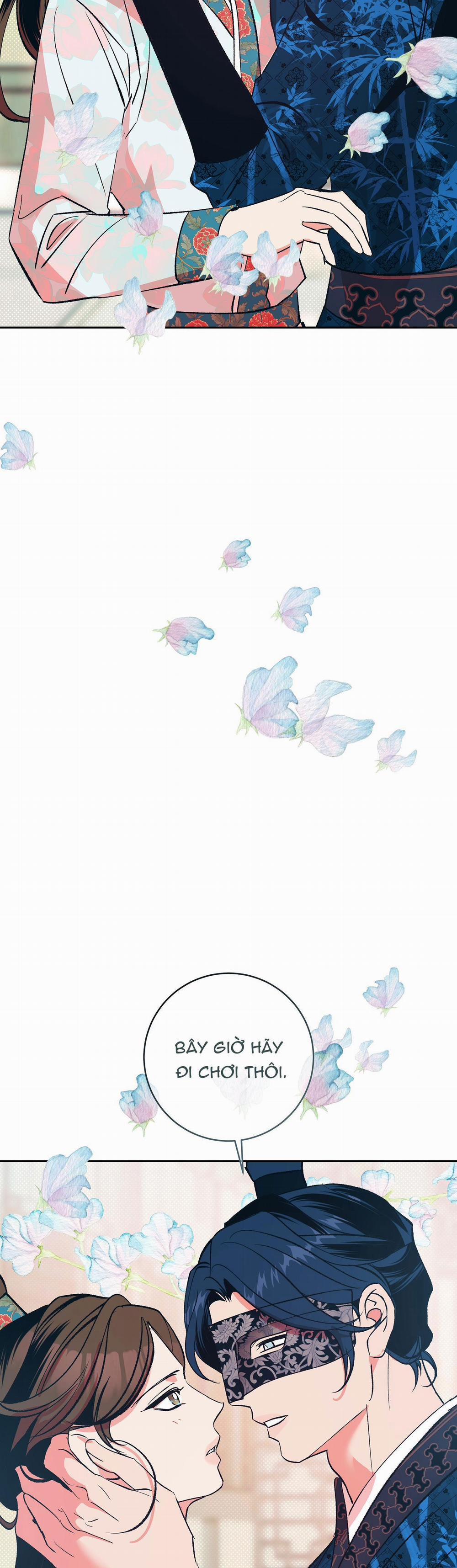 MỘC ĐÀN HƯƠNG 10 trang 33