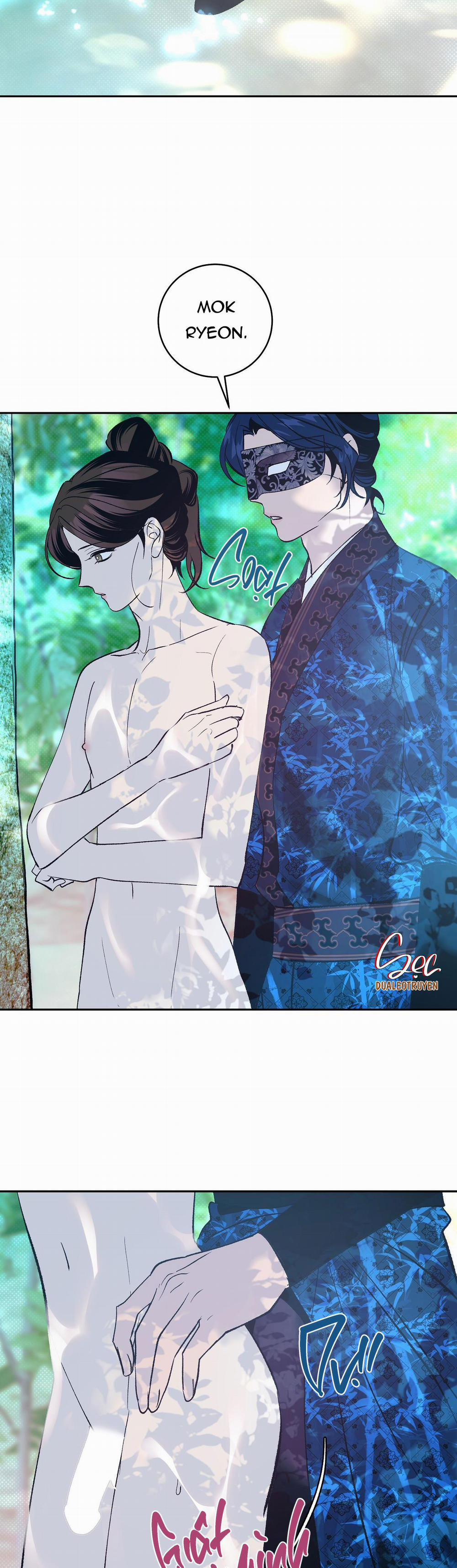 MỘC ĐÀN HƯƠNG 10 trang 37