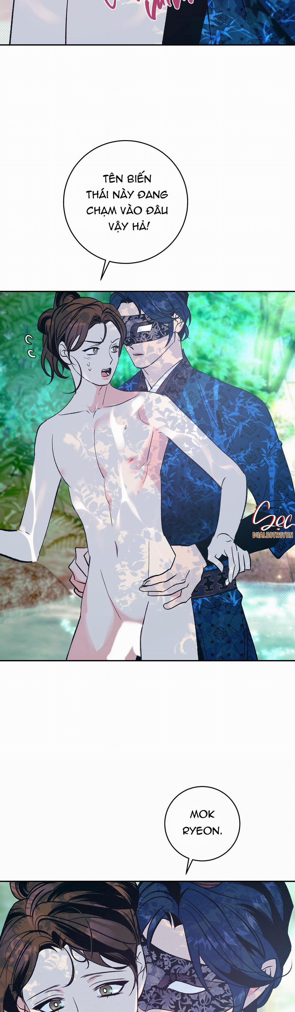 MỘC ĐÀN HƯƠNG 10 trang 38