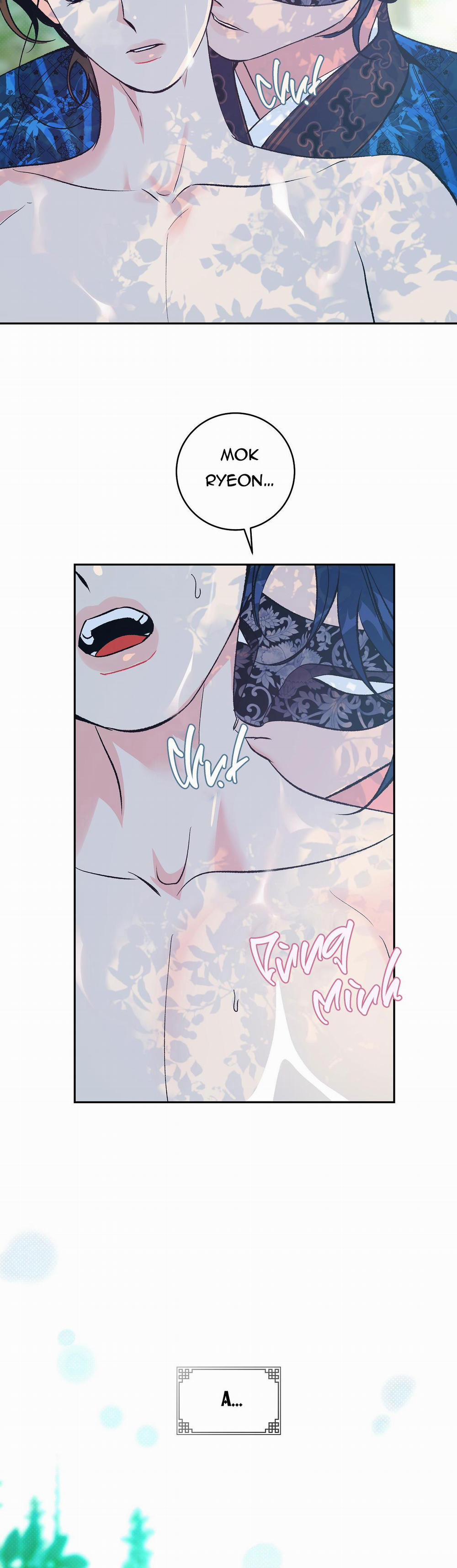 MỘC ĐÀN HƯƠNG 10 trang 39