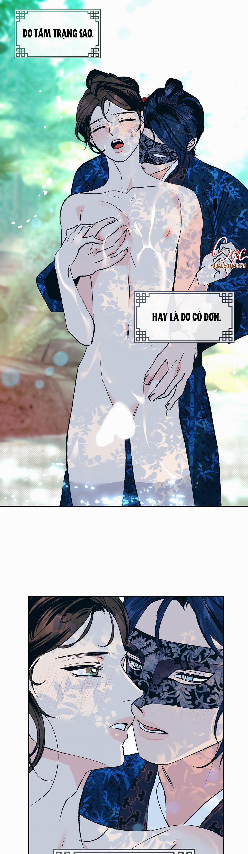 MỘC ĐÀN HƯƠNG 10 trang 40