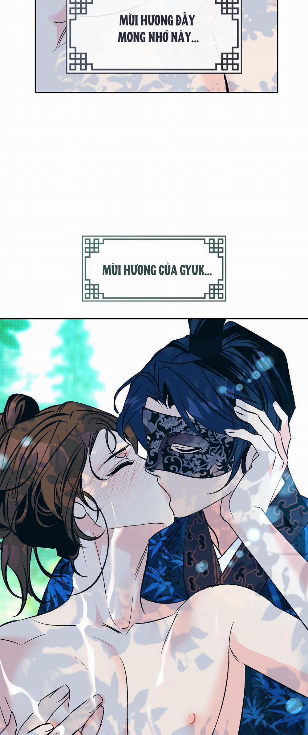 MỘC ĐÀN HƯƠNG 10 trang 41