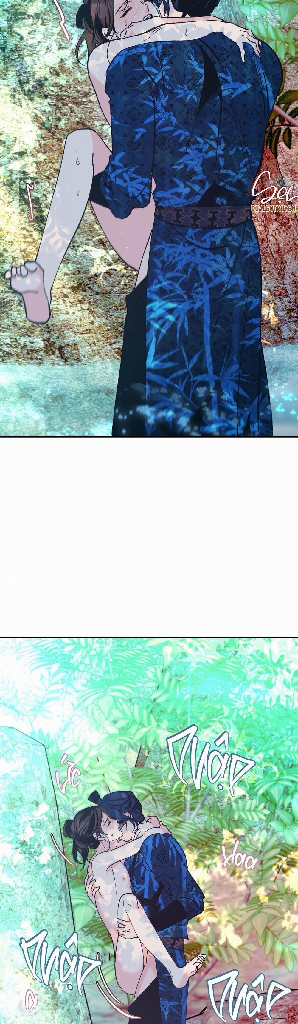 MỘC ĐÀN HƯƠNG 11 trang 10