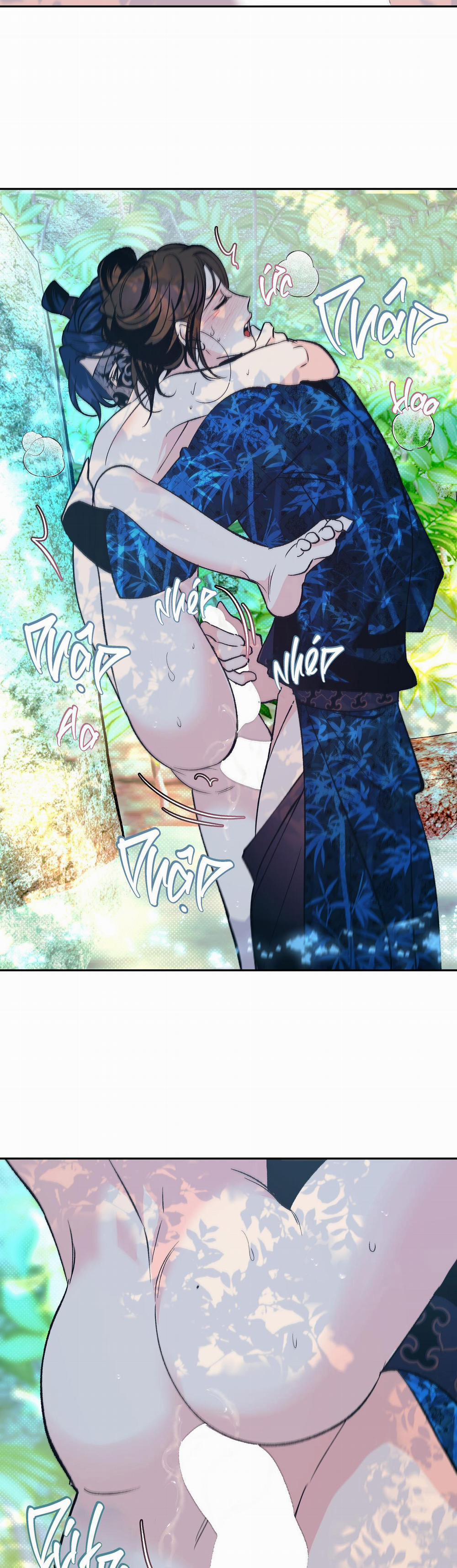 MỘC ĐÀN HƯƠNG 11 trang 16