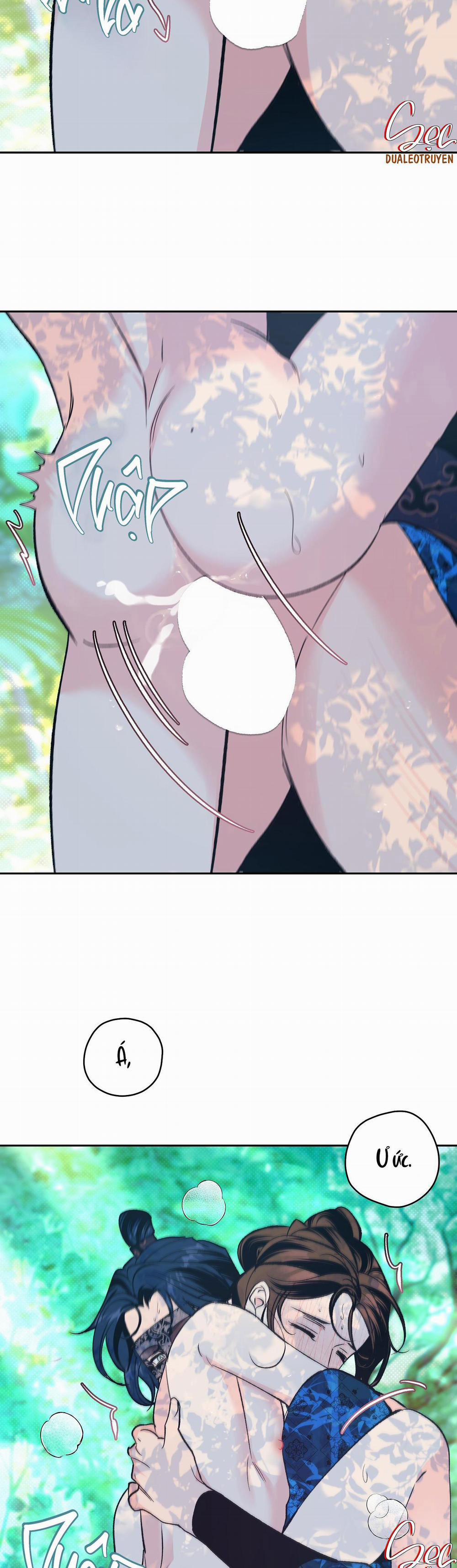 MỘC ĐÀN HƯƠNG 11 trang 17