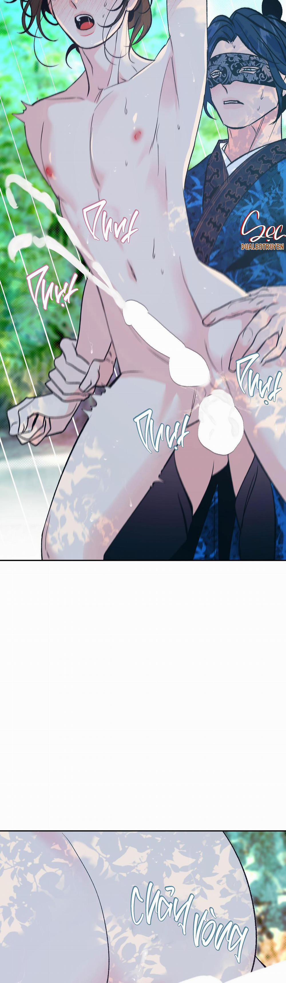 MỘC ĐÀN HƯƠNG 11 trang 22