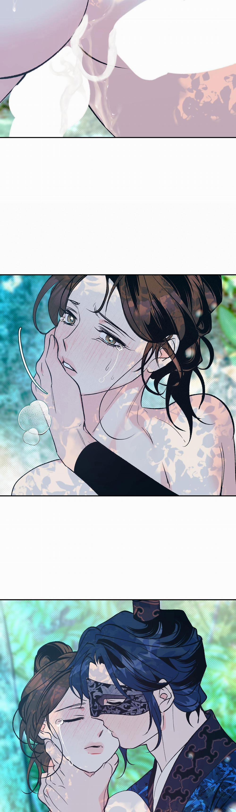 MỘC ĐÀN HƯƠNG 11 trang 23