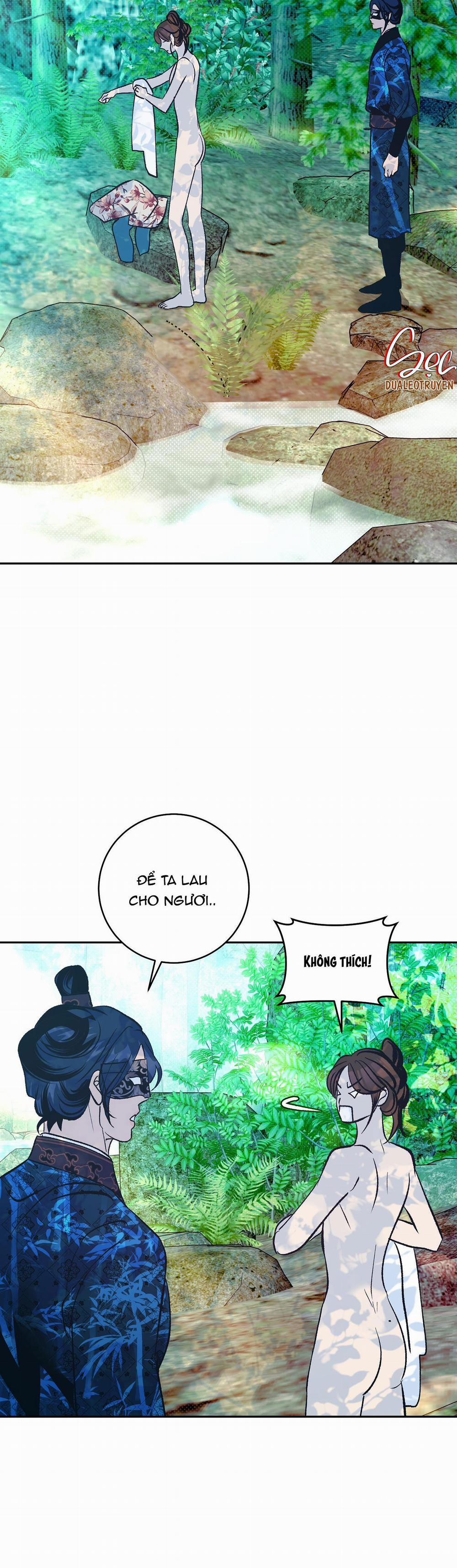 MỘC ĐÀN HƯƠNG 11 trang 25