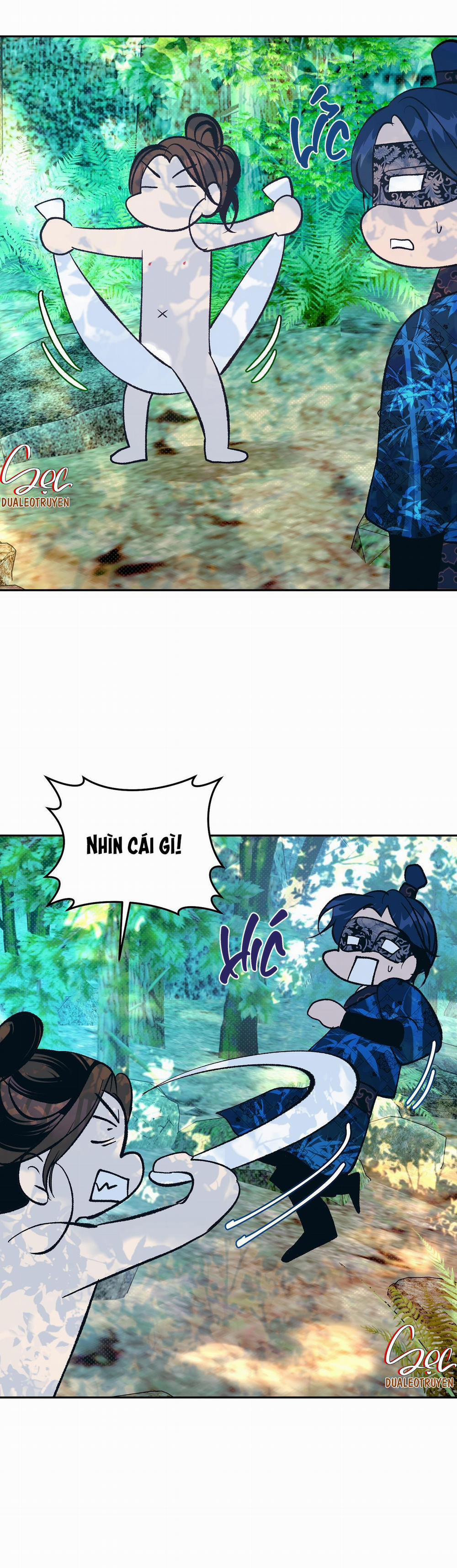 MỘC ĐÀN HƯƠNG 11 trang 26