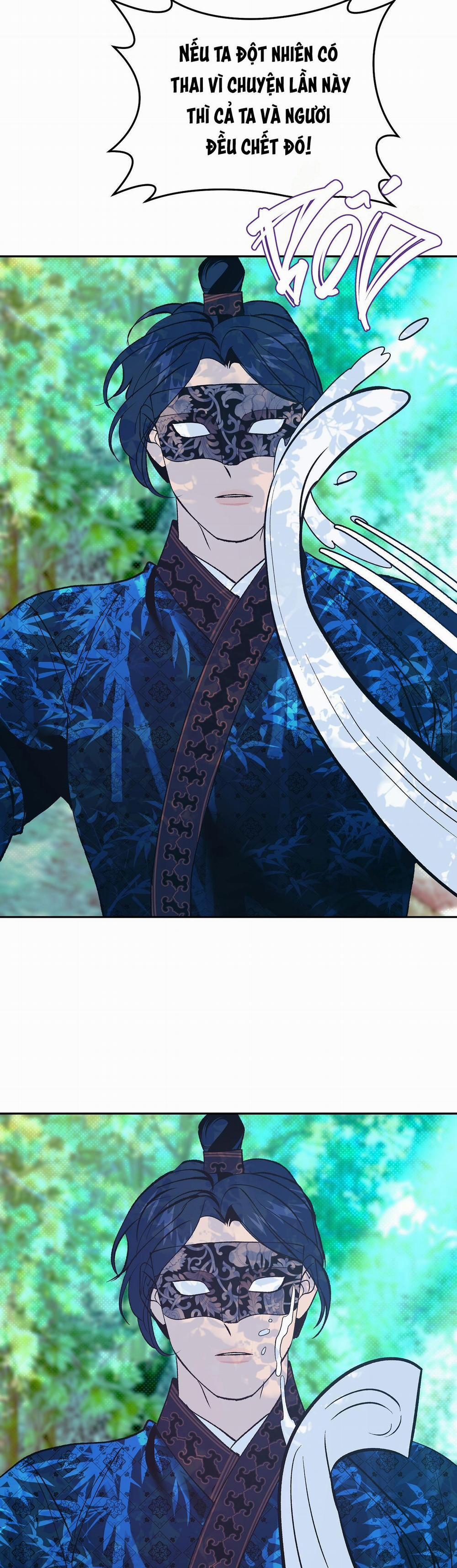 MỘC ĐÀN HƯƠNG 11 trang 31