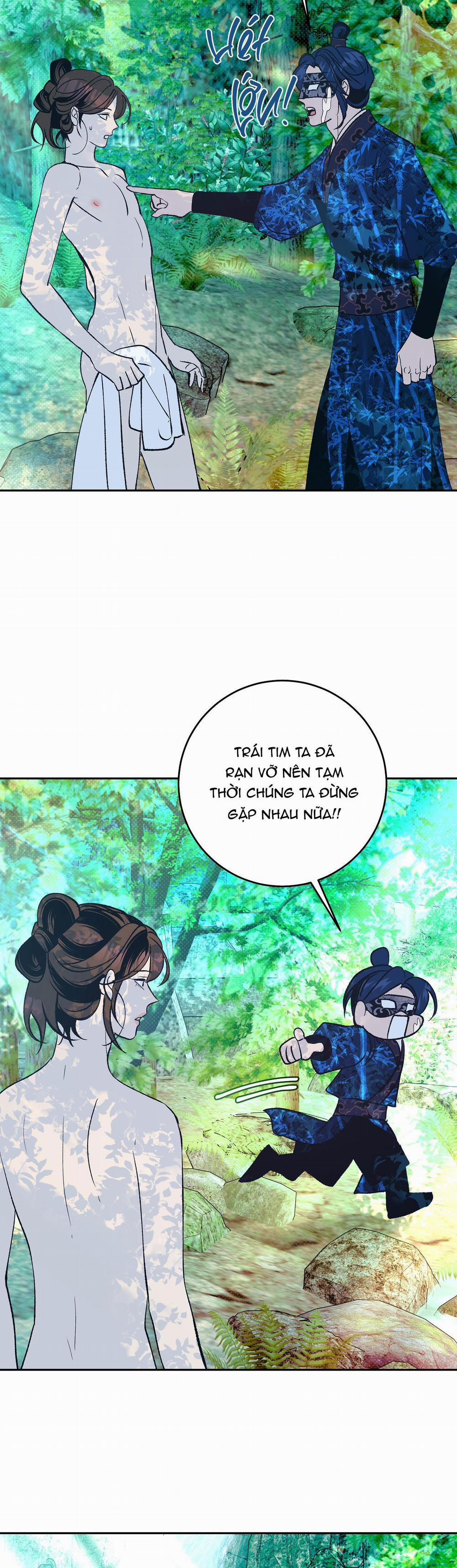MỘC ĐÀN HƯƠNG 11 trang 33