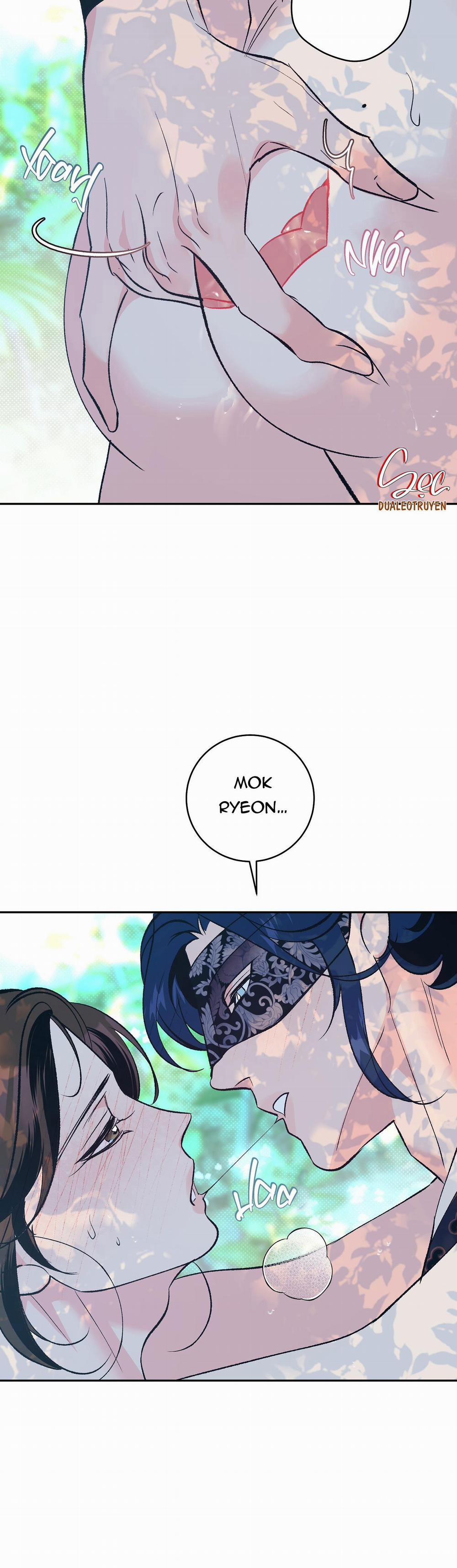 MỘC ĐÀN HƯƠNG 11 trang 6