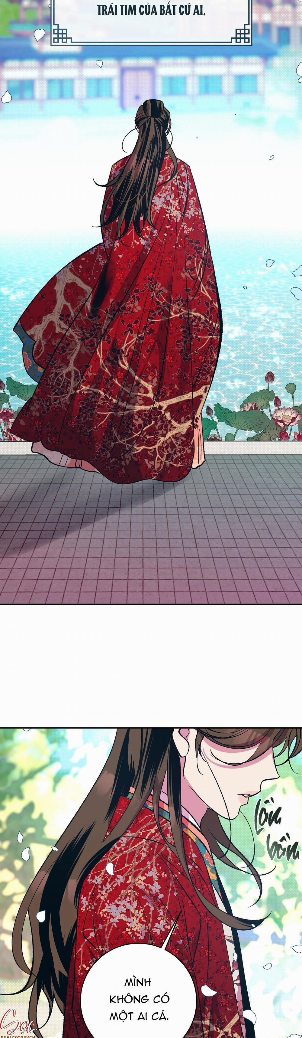 MỘC ĐÀN HƯƠNG 12 trang 11