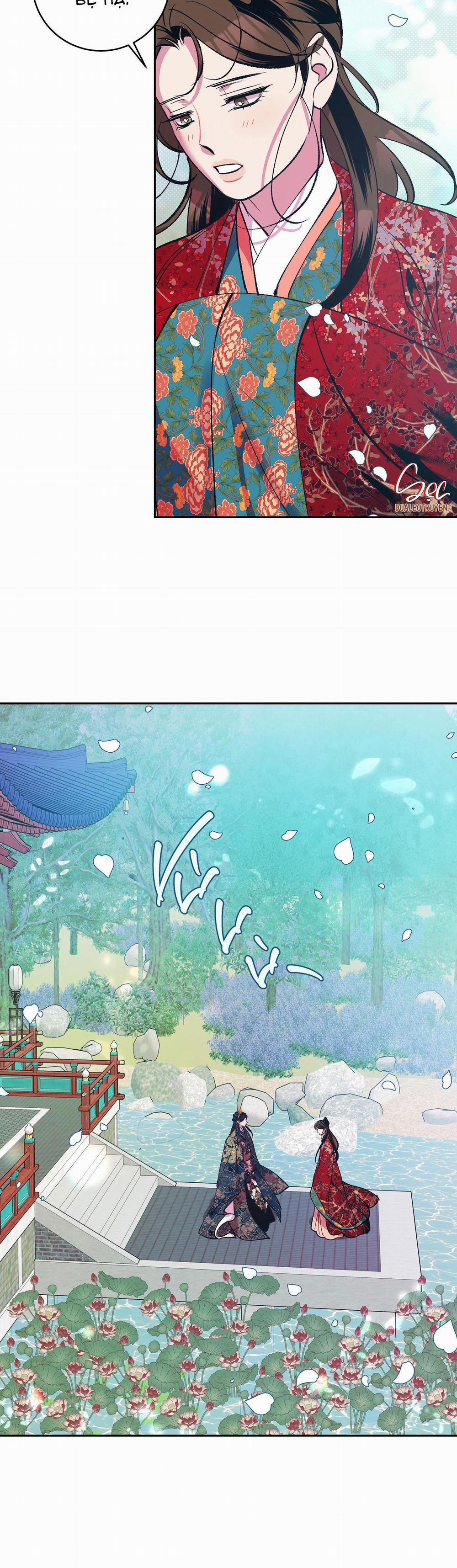 MỘC ĐÀN HƯƠNG 12 trang 14