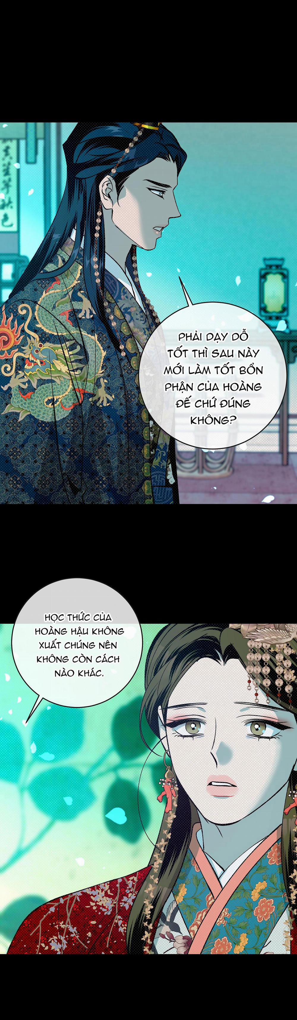 MỘC ĐÀN HƯƠNG 12 trang 2