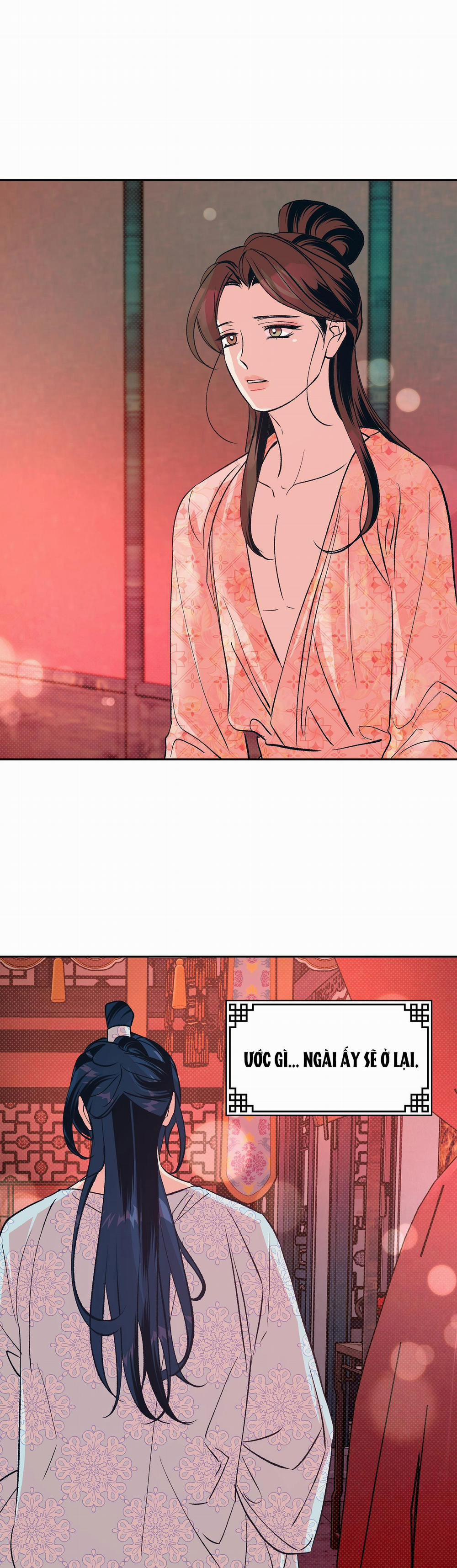 MỘC ĐÀN HƯƠNG 12 trang 23