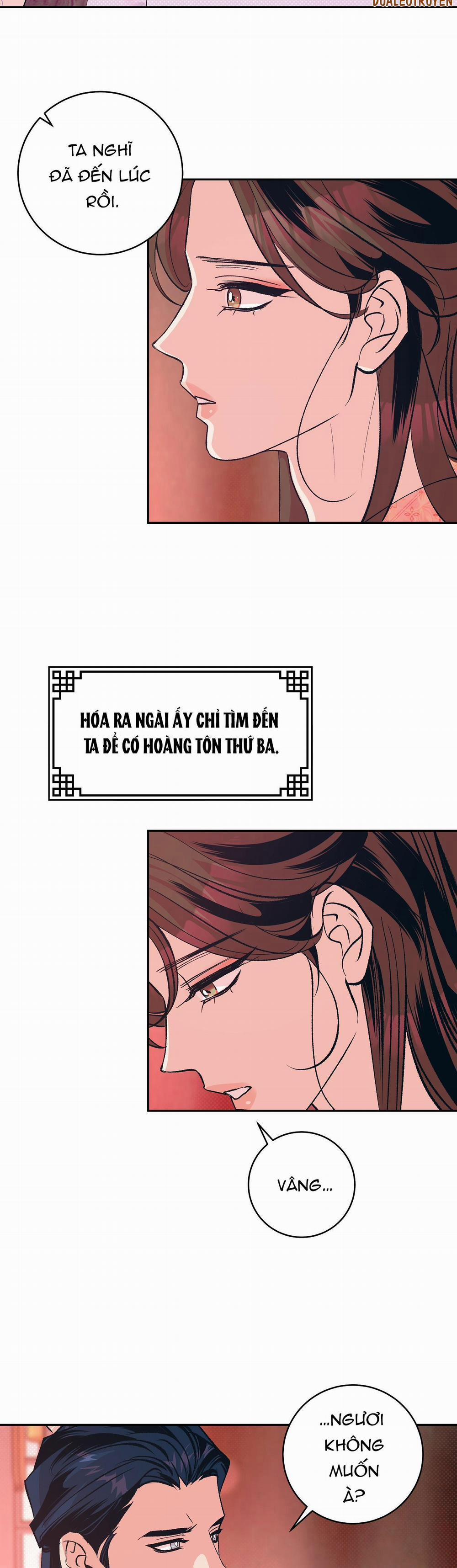 MỘC ĐÀN HƯƠNG 12 trang 25