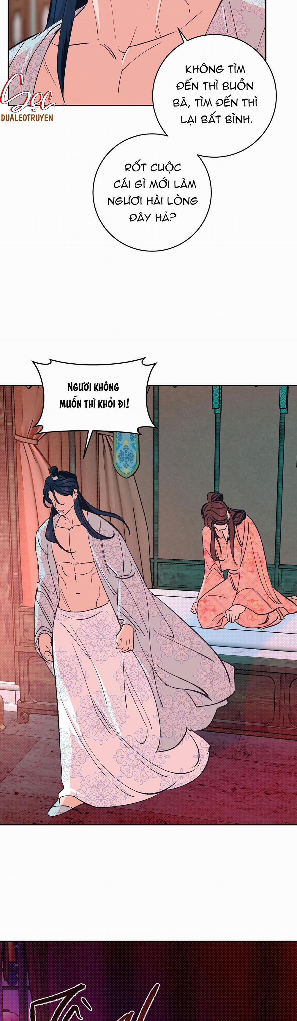 MỘC ĐÀN HƯƠNG 12 trang 27