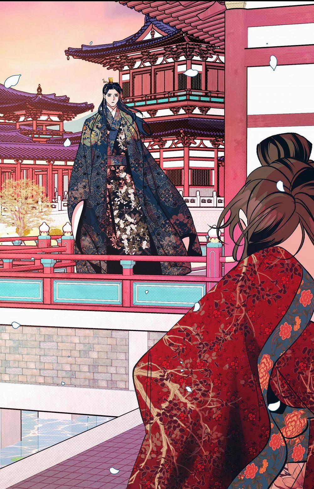 MỘC ĐÀN HƯƠNG 12 trang 33