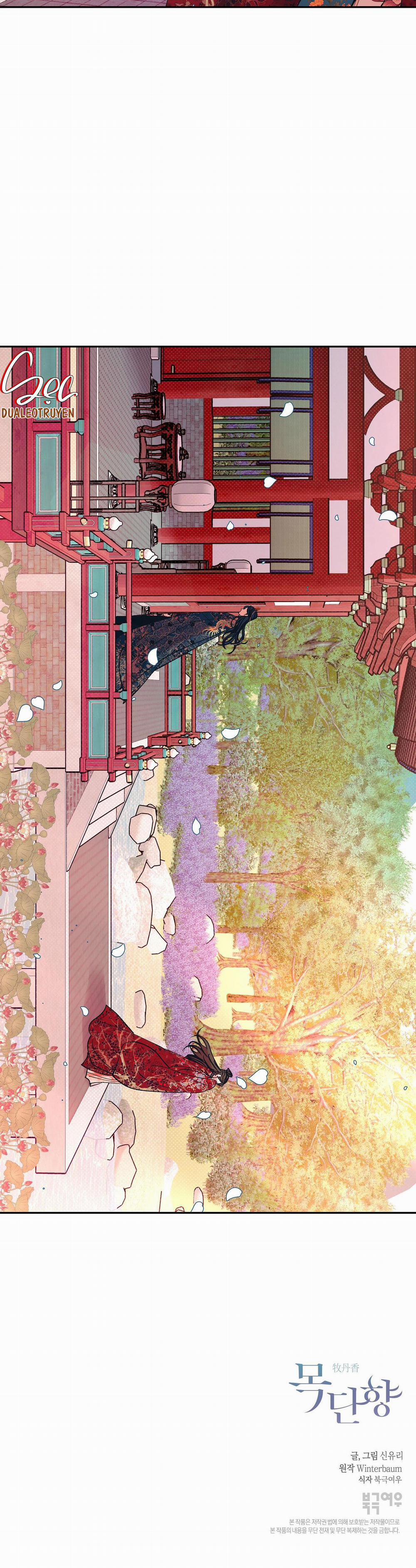 MỘC ĐÀN HƯƠNG 12 trang 34