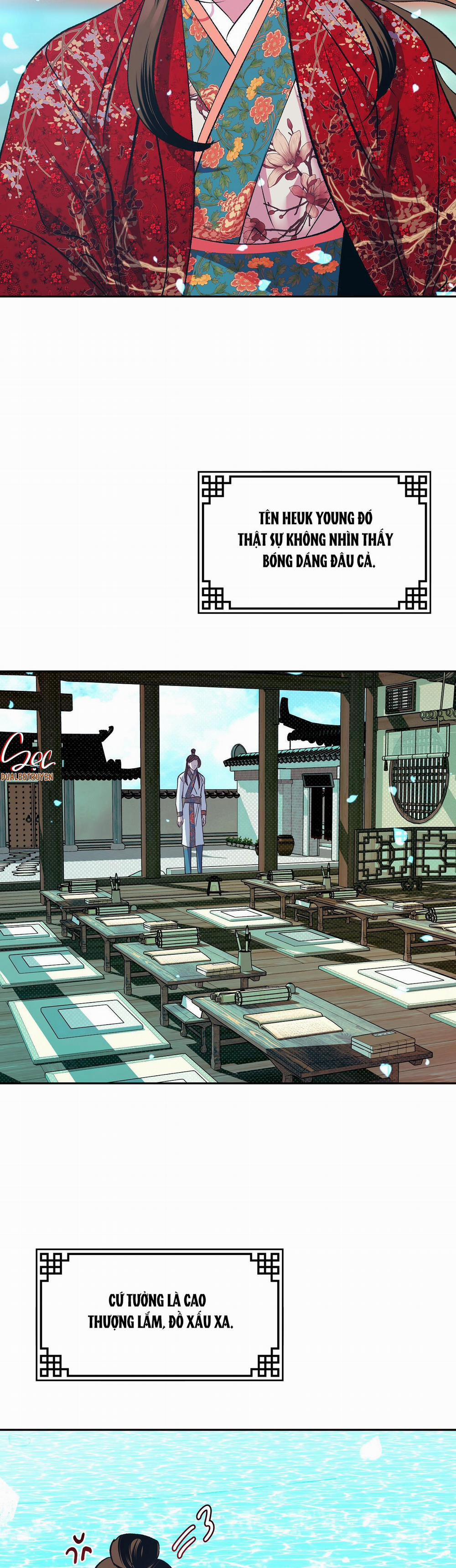 MỘC ĐÀN HƯƠNG 12 trang 6