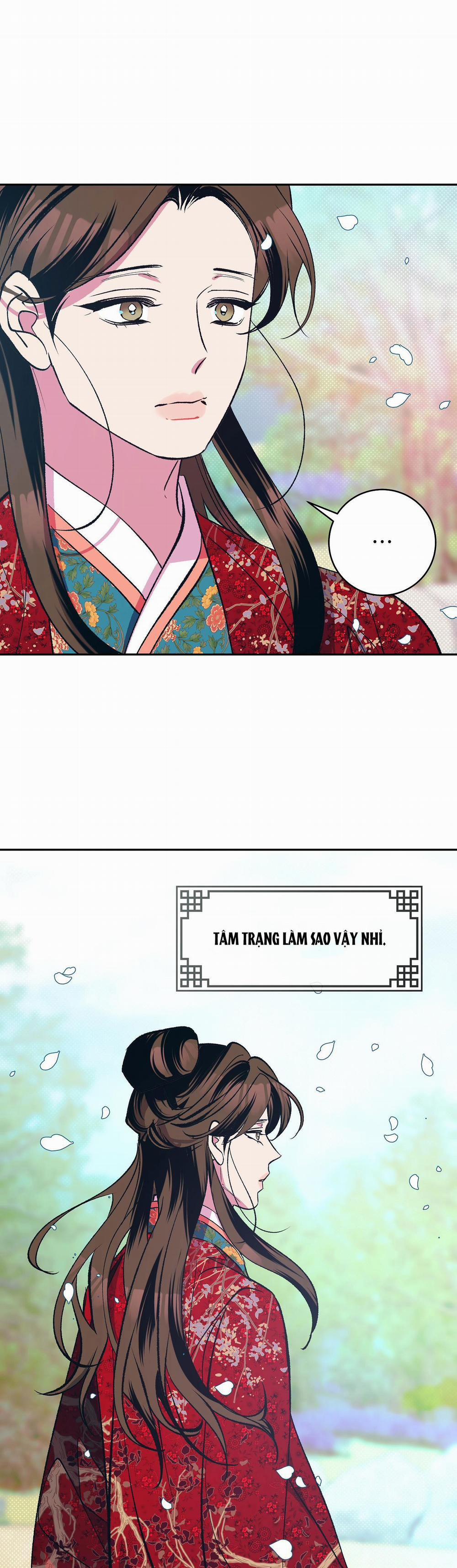 MỘC ĐÀN HƯƠNG 12 trang 8