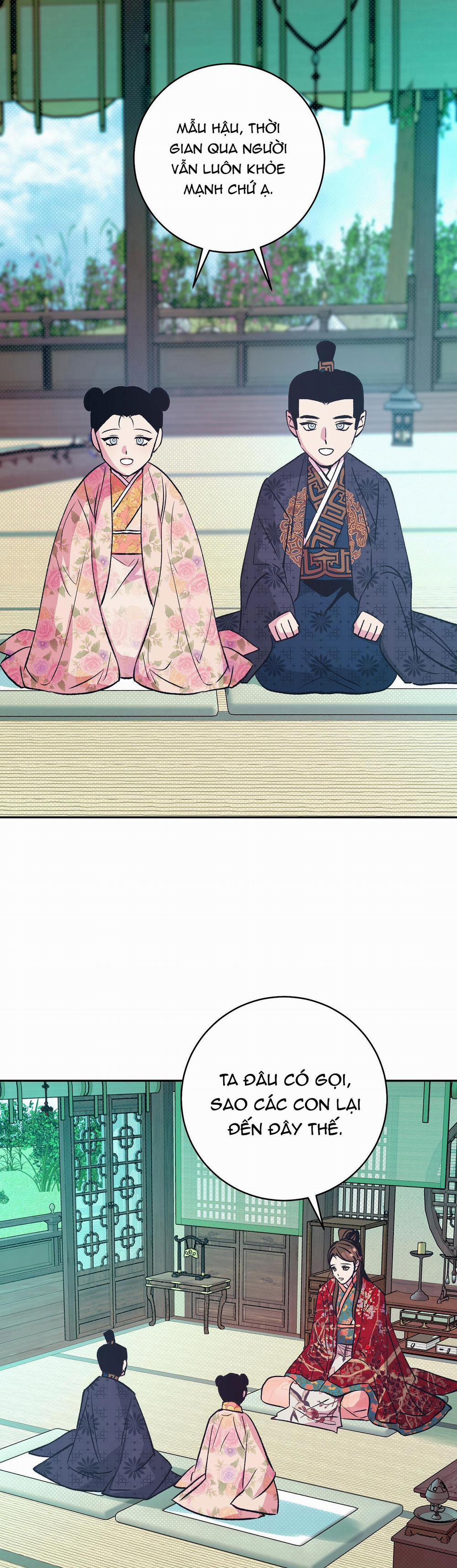 MỘC ĐÀN HƯƠNG 13 trang 1