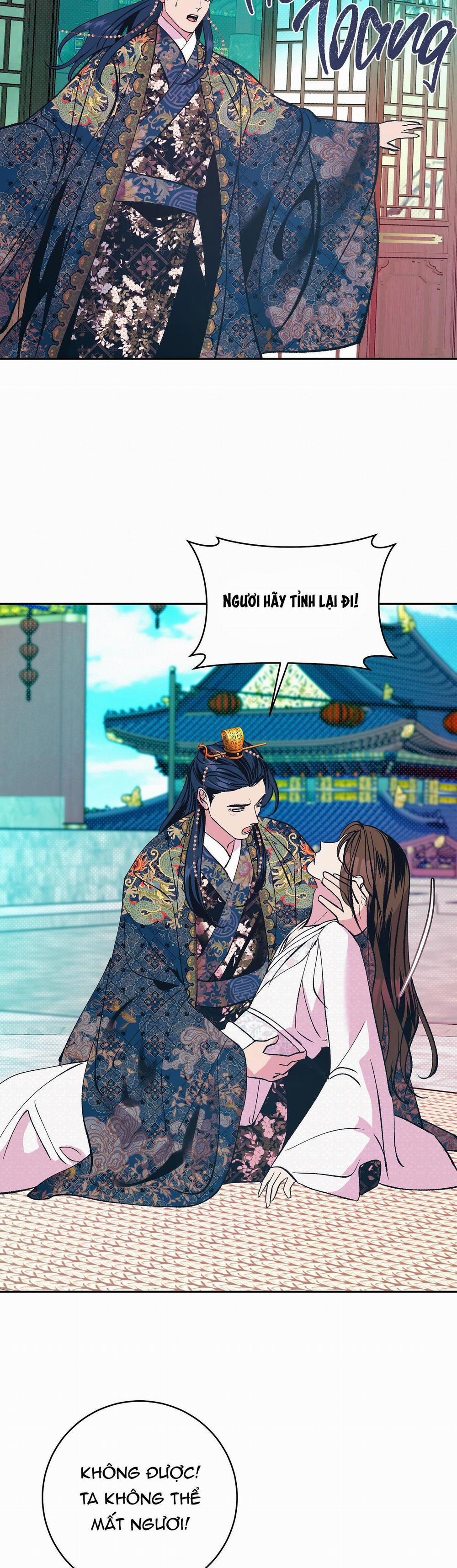 MỘC ĐÀN HƯƠNG 13 trang 14