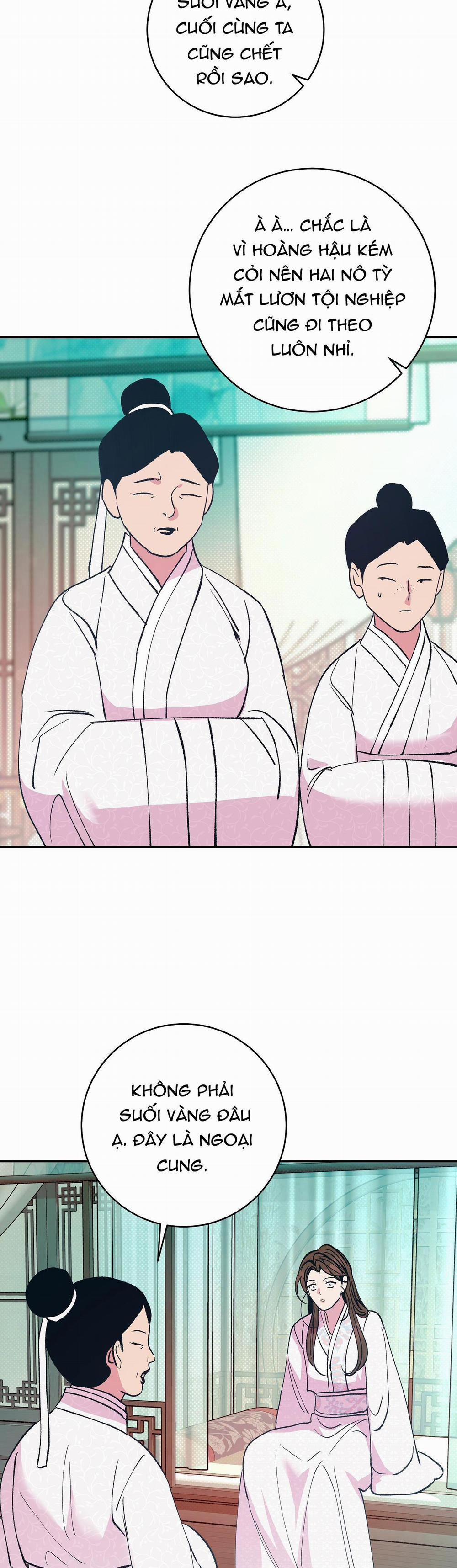 MỘC ĐÀN HƯƠNG 13 trang 19