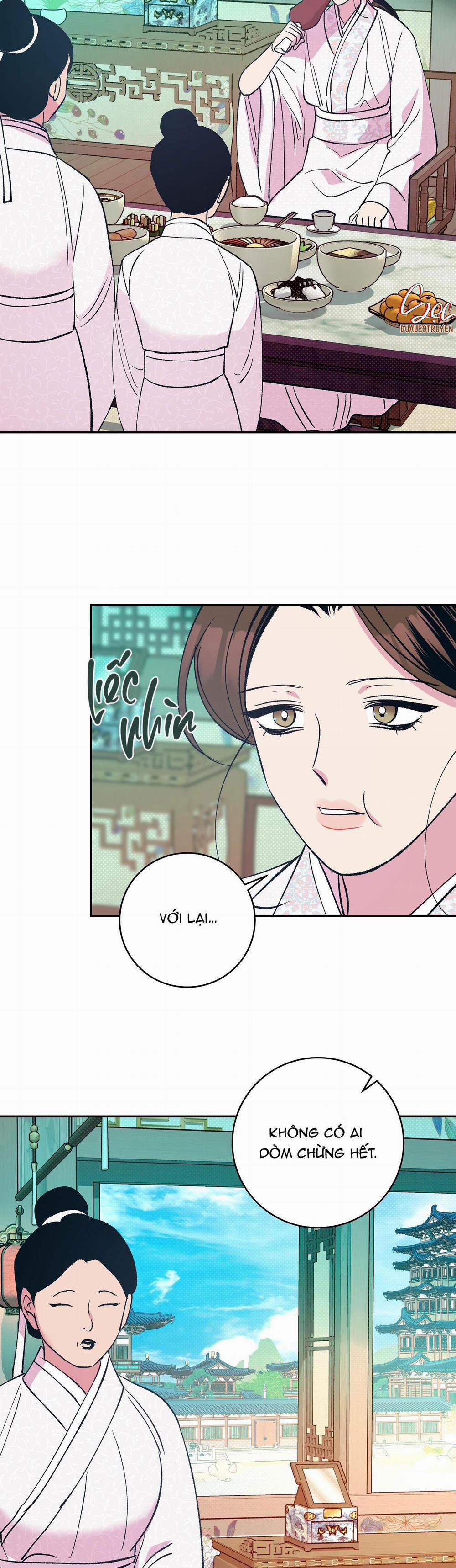 MỘC ĐÀN HƯƠNG 13 trang 22