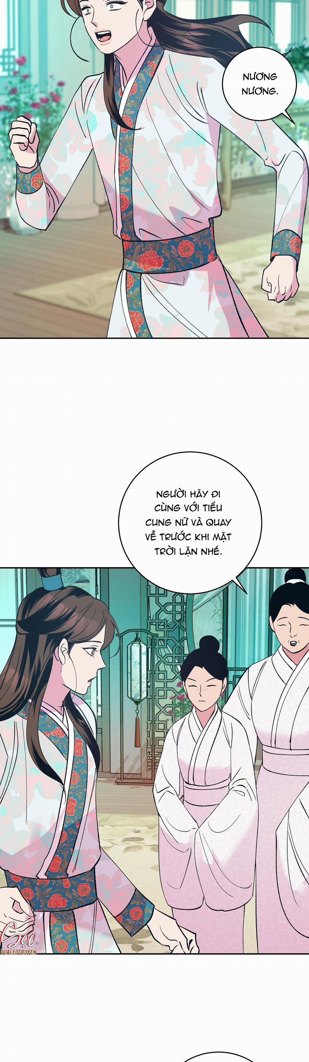 MỘC ĐÀN HƯƠNG 13 trang 24