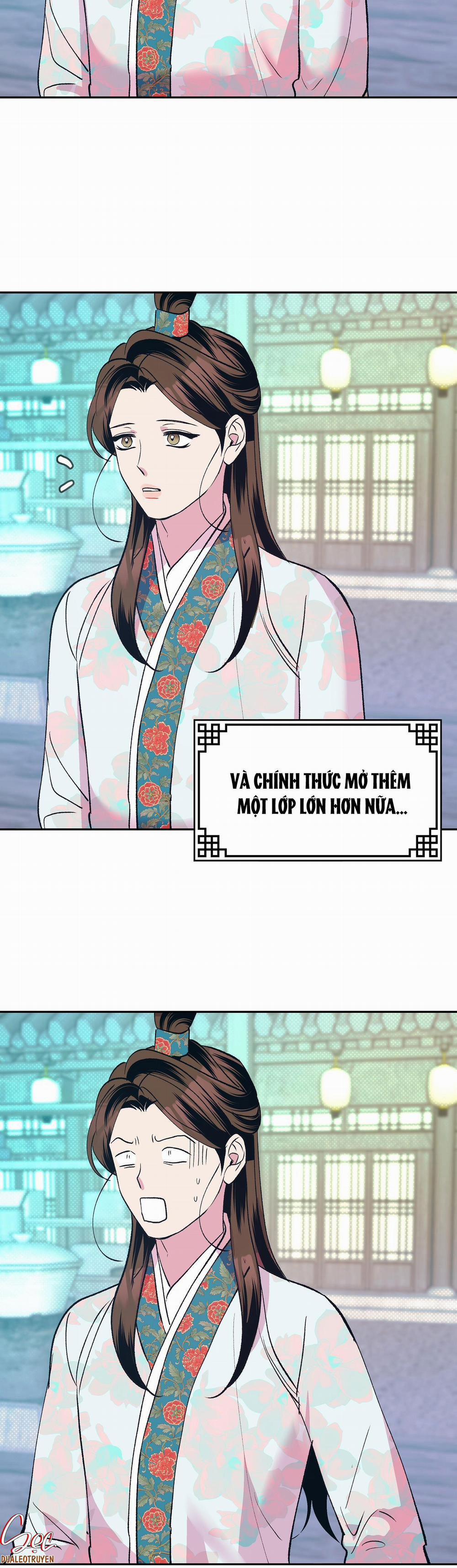 MỘC ĐÀN HƯƠNG 13 trang 28