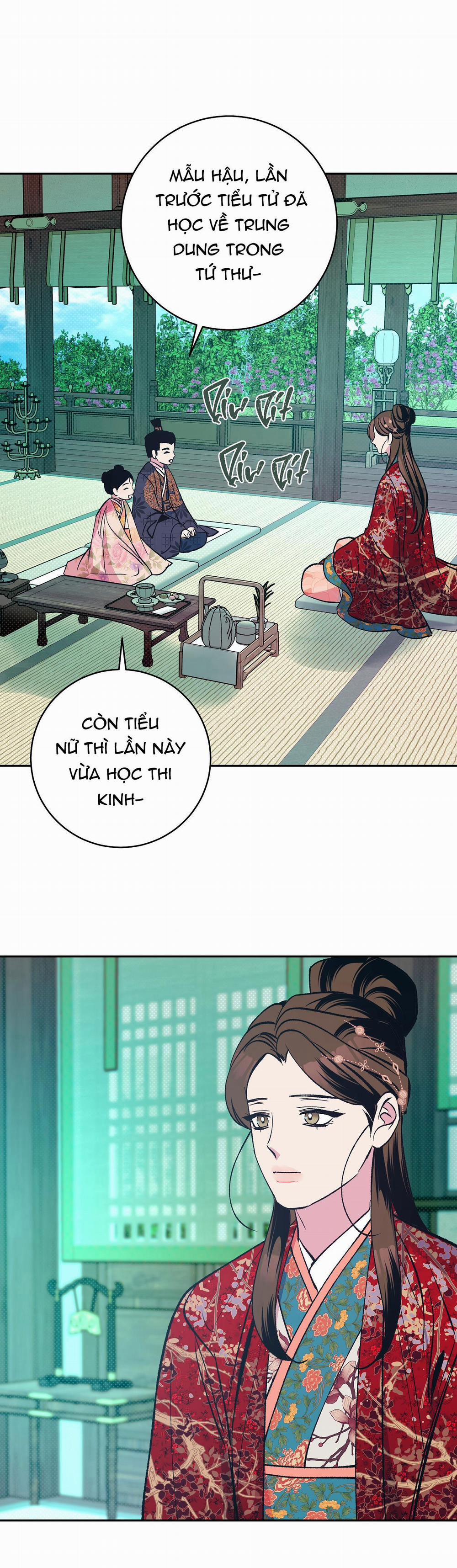 MỘC ĐÀN HƯƠNG 13 trang 3