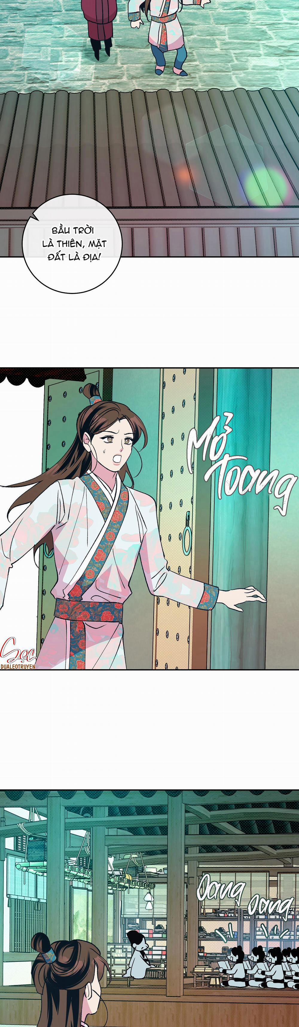 MỘC ĐÀN HƯƠNG 13 trang 30